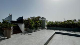 Rooftop Pool Studio - By AppartAli - Casablanca - 3
