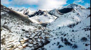 El Hayedo de Argovejo - 2