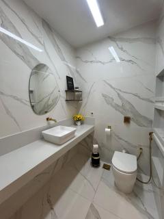 Casa confortável em Brasília - Localização privilegiada e privacidade - Brasília - 5