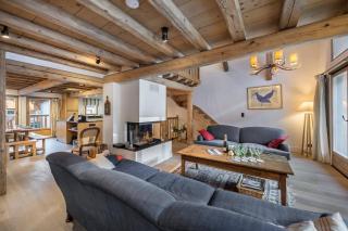Chalets Tâmo - Courchevel - 6