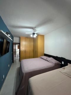 Casa na Asa Sul com Ar-Condicionado, Garagem e Wi-Fi - 2