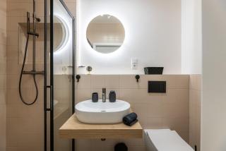 Žižkov Nest Serene Studio Retreat - Praga - 6