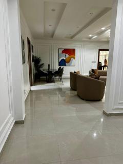 Olfad Shortlet Apartment - Lagos - 8