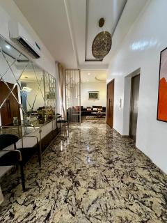 Olfad Shortlet Apartment - Lagos - 7