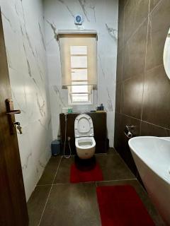 Olfad Shortlet Apartment - Lagos - 6