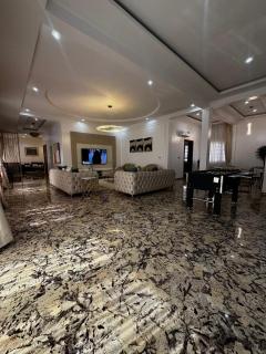 Olfad Shortlet Apartment - Lagos - 4