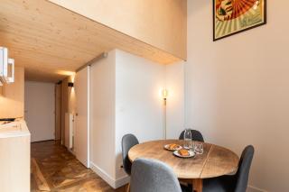 SmartStay Traboule - Place Bellecour - Lyon - 4