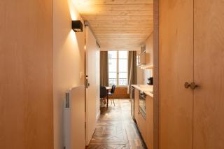 SmartStay Traboule - Place Bellecour - Lyon - 2