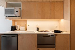 SmartStay Traboule - Place Bellecour - Lyon - 1