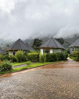 Rafiki Safari Lodge Bwindi - Kanungu - 0