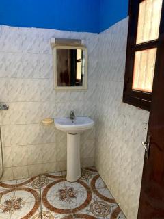Oasis - Darou Rhamane - 1