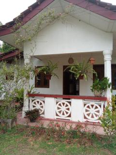 Cozy OMA House - Weligama - 0