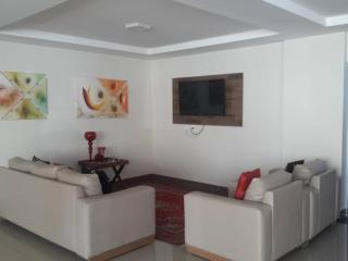 Flat Rio Quente 110-A - Rio Quente - 0