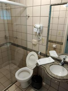 Flat Rio Quente 110-A - Rio Quente - 1