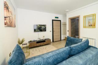 Sea Vibes 77, Alezzi Beach Resort - Mamaia Nord – Năvodari - 1