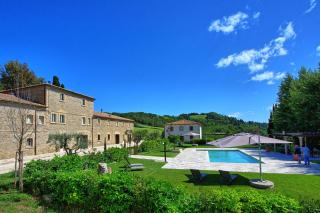 Borgo Ariano - SantʼAnastasio - 6