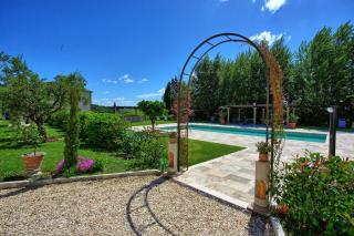 Borgo Ariano - SantʼAnastasio - 3