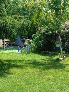 DIANA'S HOUSE - Khrisókastron - 5