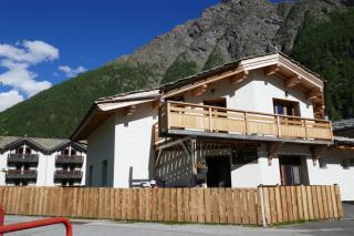 Gîte L'attrape Rêves - Bessans - 7
