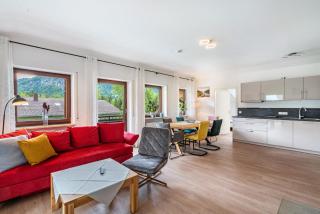Haus Katharina 1 - Inzell - 9