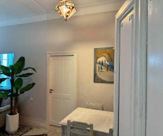 Cozy luxury apartment in the heart of Tunis - Tunes - 7