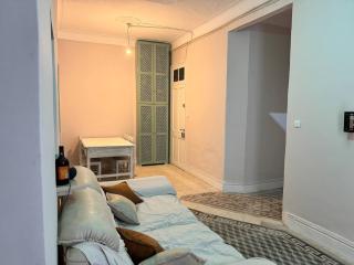 Cozy luxury apartment in the heart of Tunis - Tunes - 6