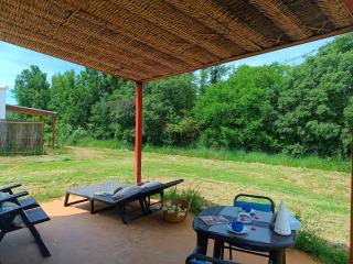 Casas Natura Suites - Graus - 1