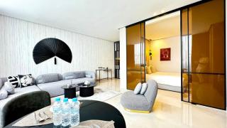 La Corniche Memories - AppartAli - Casablanca - 5