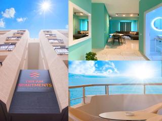 DREAM APARTMENTS Saranda - Saranda - 0