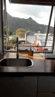 Whale Tails - Kleinmond - 9