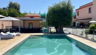 Villa Emanuel - Sant'Agnello - 9
