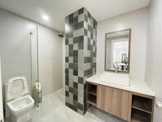 Da nang seaview MT apartment - Danang - 4