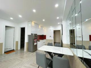 Da nang seaview MT apartment - Danang - 2