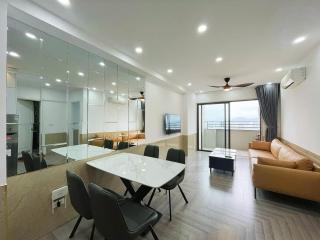 Da nang seaview MT apartment - Danang - 5