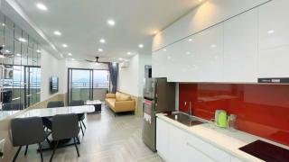Da nang seaview MT apartment - Danang - 6