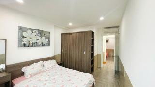 Da nang seaview MT apartment - Danang - 9