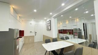 Da nang seaview MT apartment - Danang - 7