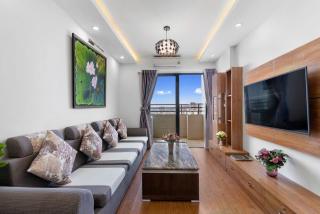 Da nang seaview MT apartment - Danang - 0