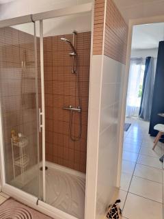 Suite parentale dans belle villa de plein pied - Gaillac - 5