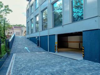 Pearl Adriatic Apartment - Radovići - 2
