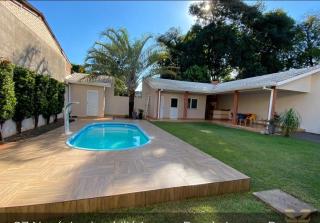 Casa com piscina em excelente localização - Foz do Iguaçu - 6