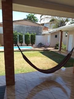 Casa com piscina em excelente localização - Foz do Iguaçu - 5