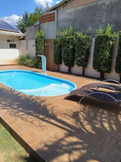 Casa com piscina em excelente localização - Foz do Iguaçu - 3