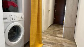 Appartement Neuf - Six Fours Les plages - Parking privatif - Clim - Balcon - 500m de la mer - 1