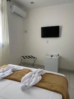 Pousada Casa Apoena - Recife - 9