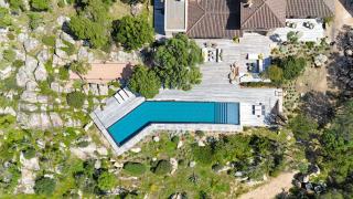 Casa Rocca Di Pianotolli - Pianottoli-Caldarello - 5