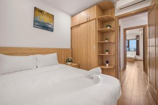 Da nang seaview MT apartment - 1