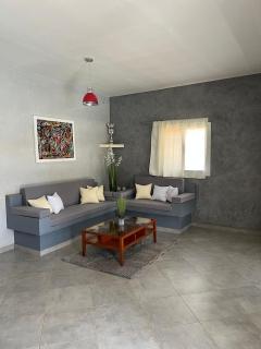 Villa fleurie - Ngaring - 9