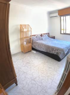 Apartamento terraza y centro - Toledo - 0