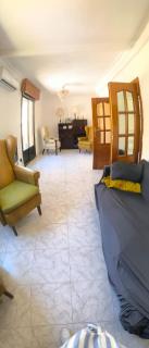 Apartamento terraza y centro - Toledo - 1